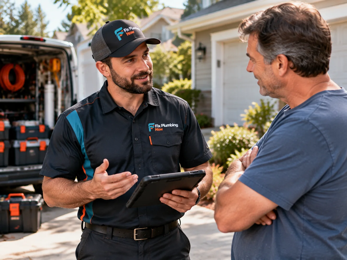 Clogged Drain Service Vassar, MI FAQs